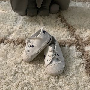 FERRIONI baby shoes 3-6 Months girls/boys